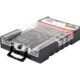 Set 19 burghie pentru metal, HSS, 1-10 mm, Richmann Exclusive - imagine 3