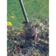 Burghiu manual pentru pamant, 8 cm - imagine 3
