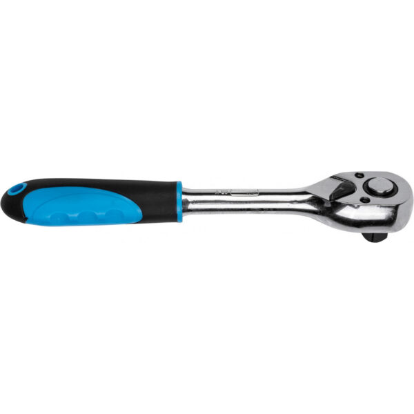 Trusa profesionala de scule, set 150 piese, Richmann - imagine 10