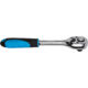 Trusa profesionala de scule, set 150 piese, Richmann - imagine 10