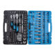 Trusa profesionala de scule, set 150 piese, Richmann - imagine 4
