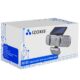 Proiector solar Izoxis, Waterproof IP65, 181 leduri, Telecomanda, 4 moduri de operare, 9W - imagine 13