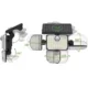 Proiector solar Izoxis, Waterproof IP65, 181 leduri, Telecomanda, 4 moduri de operare, 9W - imagine 7