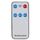 Proiector solar Izoxis, Waterproof IP65, 181 leduri, Telecomanda, 4 moduri de operare, 9W - imagine 6