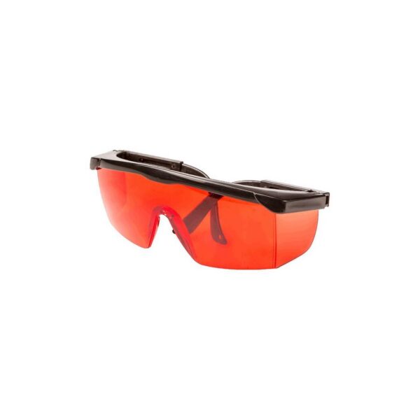 Nivela laser, cap rotativ, cu trepied, 30 m, Topex - imagine 3