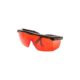 Nivela laser, cap rotativ, cu trepied, 30 m, Topex - imagine 3