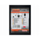 Harlet, cazma, cu coada metalica, 19.5x29 cm, 119 cm, Richmann Exclusive - imagine 2