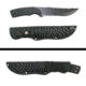 Cutit vanatoare 310mm cu teaca - imagine 4
