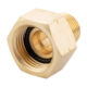 Arzator gaz, 20 kw, cu furtun 5 m, accesorii, duza 63x700 mm, Richmann Exclusive - imagine 8