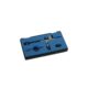 Aerograf, 3.5 bar, 2 ml, 0.3 mm, Dedra - imagine 2