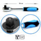 Cheie cu clichet 3/8'' - CORONA EXCLUSIVE - imagine 3