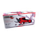 Foarfeca electrica de gradina, cu acumulator, 1.5 Ah, 7.2 V, Strend Pro - imagine 4