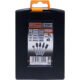 Freze pentru metal, set 5 piese - imagine 2