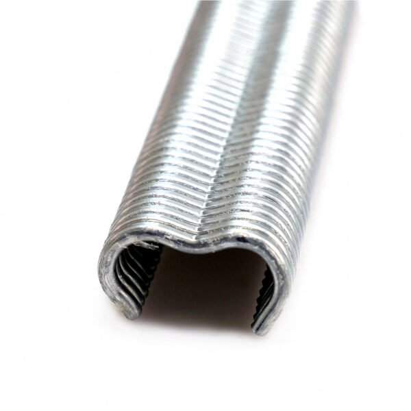 Capse sarma zincata VR22, pentru cleste Rapid, 1600 buc, 5-11 mm - imagine 3