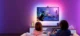 Banda LED TV Govee Immersion Wi-Fi TV RGBIC, Camera ColorSense 1080p HD, 3.8 m - imagine 14