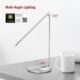 Lampa de birou LED TaoTronics TT-DL69, protectie ochi, control touch, Incarcare Telefon Wireles si USB - imagine 2