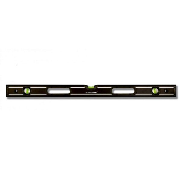 Nivela MAX PROFESIONAL magnetica 3 bule 200 cm - imagine 1