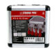 Set 4 carote diamantate, M14, 6-12 mm, Strend Pro - imagine 3