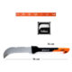 Maceta, otel, 56 cm, Strend Pro - imagine 3