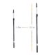Maner prelungitor telescopic pentru gletiera profesionala, 1.2-2.2 m, Olejnik - imagine 2