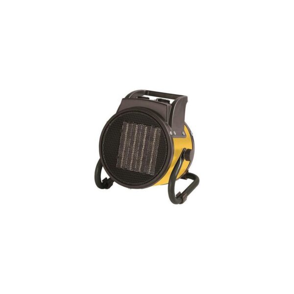 Incalzitor electric ceramic PTC 2000 W, 197 m³/h - imagine 2