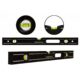 Nivela MAX PROFESIONAL magnetica 3 bule 80cm - imagine 6