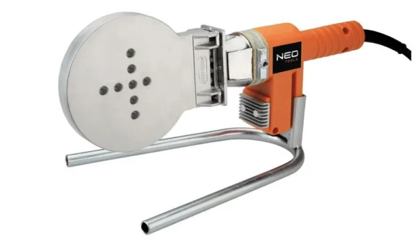 Aparat lipit tevi PPR, 16-110 mm, 1200 W, NEO - imagine 3