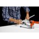 Aparat lipit tevi PPR, 16-63 mm, 900 W, NEO - imagine 3
