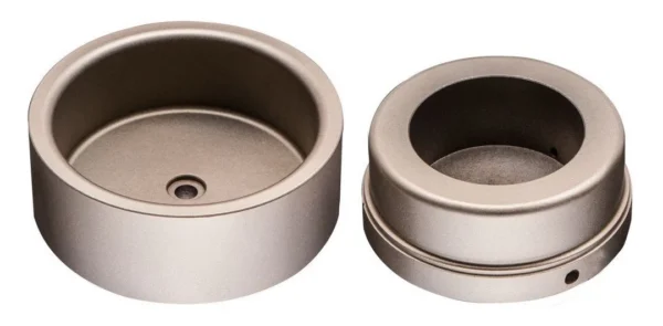 Matrita/bac pentru lipit tevi PPR, 110 mm, NEO - imagine 3