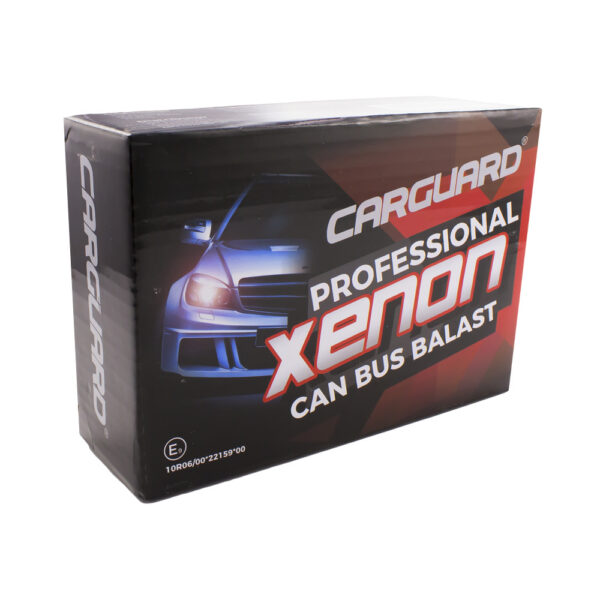 Balast Super-CanBus pentru becuri Xenon 55W - imagine 2