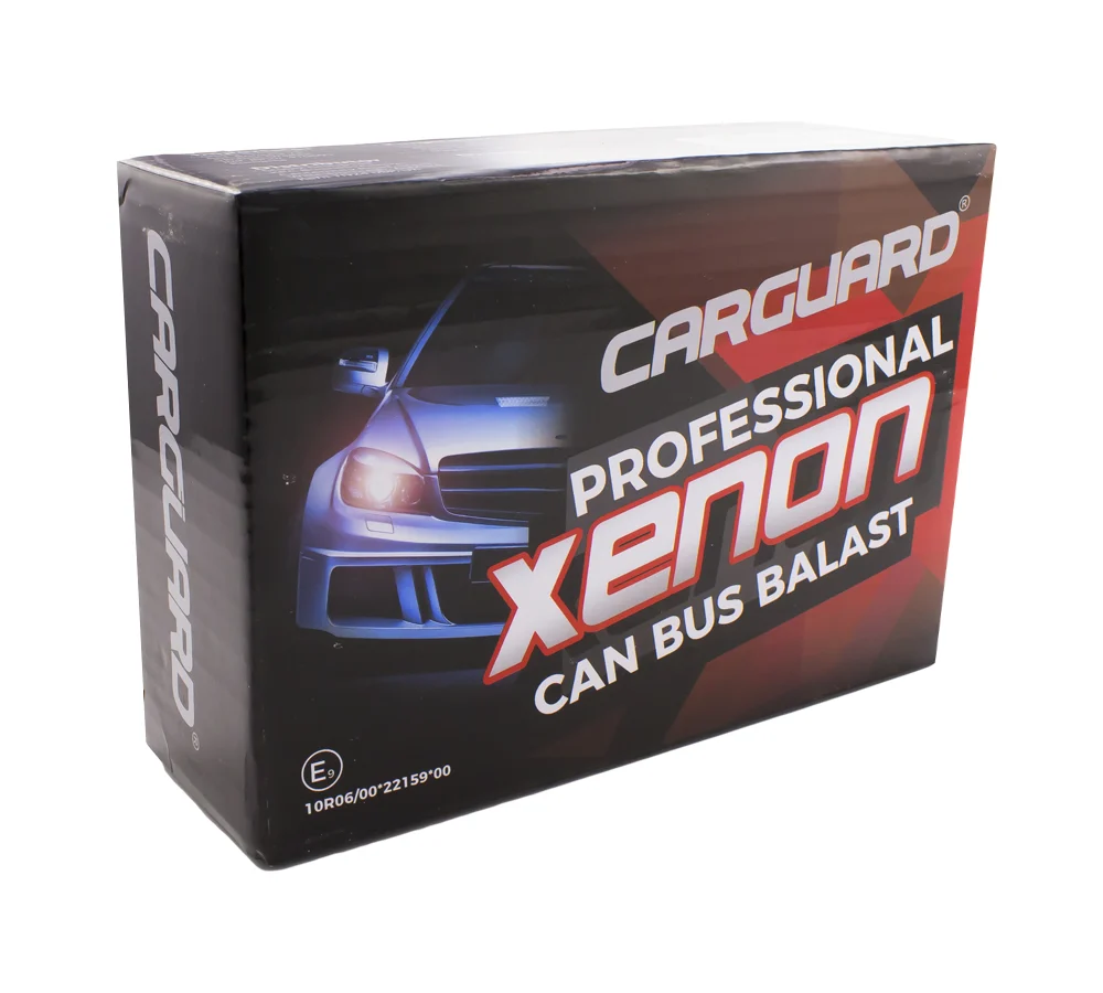 Balast Super-CanBus pentru becuri Xenon 55W
