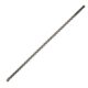 Burghiu profi pentru beton armat, 3 pastile, SDS PLUS, 24x1000 mm, Richmann Exclusive