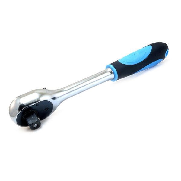 Cheie cu clichet 1/2'' - 25 cm - imagine 3