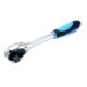 Cheie cu clichet 1/2'' - 25 cm - imagine 3
