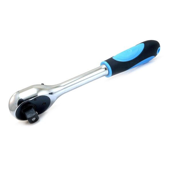 Cheie cu clichet 3/8'' - CORONA EXCLUSIVE - imagine 2