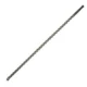 Burghiu profi pentru beton armat, 3 pastile, SDS PLUS, 8x210 mm, Richmann Exclusive - imagine 7