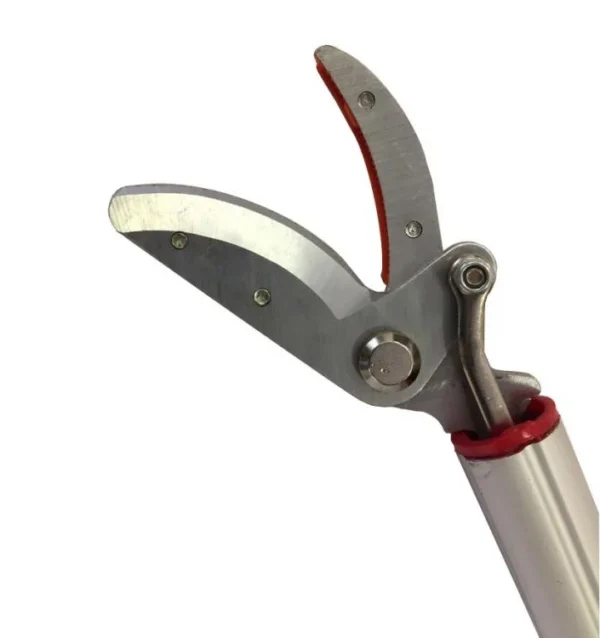 Foarfeca crengi, tip bypass, cu maner din aluminiu, 65 cm, Strend Pro - imagine 4