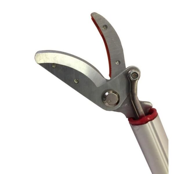Foarfeca crengi, tip bypass, cu maner din aluminiu, 65 cm, Strend Pro - imagine 2