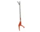 Foarfeca crengi, tip bypass, cu maner din aluminiu, 65 cm, Strend Pro - imagine 5