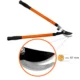 Foarfeca crengi, tip bypass, maner telescopic 65-100 cm, Strend Pro - imagine 5