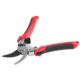 Foarfeca gradina, tip bypass, maner telescopic, 23-30 cm, Strend Pro - imagine 3