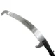 Fierastrau taiat crengi, de gradina, cu maner telescopic, aluminiu, 1.5-2.5 m - imagine 4