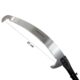 Fierastrau taiat crengi, de gradina, cu maner telescopic, aluminiu, 1.5-2.5 m - imagine 3