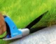 Foarfeca taiat iarba, gazon, rotativa, 360 grade, 36 cm, Aquacraft - imagine 6