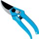 Foarfeca gradina, tip bypass, pentru trandafiri, pomi, vita de vie, 9.9 cm, Aquacraft - imagine 4