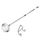 Dispozitiv cu maner telescopic, pentru adunat nuci, mere, pere, prune, 71-110 cm - imagine 3