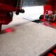 Masina de taiat gresie si faianta cu laser, 1200 mm, Strend Pro Premium - imagine 3