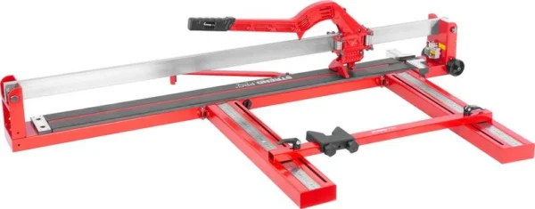 Masina de taiat gresie si faianta cu laser, 800 mm, Strend Pro Premium - imagine 6
