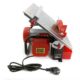 Masina de taiat gresie si faianta, electrica, cu apa, 800 W, 360x330 mm, Worcraft - imagine 2