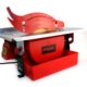 Masina de taiat gresie si faianta, electrica, cu apa, 800 W, 360x330 mm, Worcraft - imagine 5